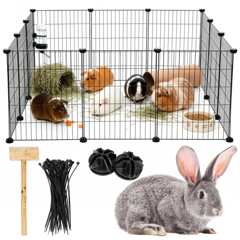 Pet cage PA1086